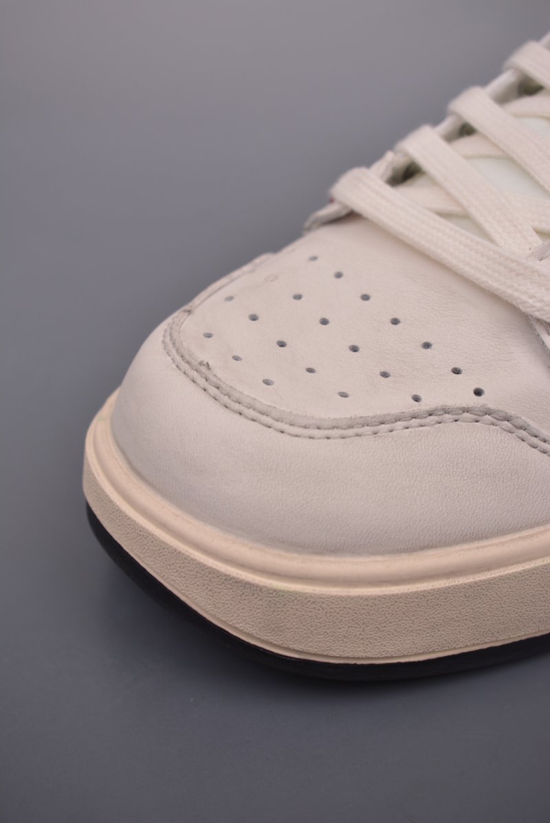 Puma LX Court Low Denim view