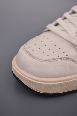Puma LX Court Low Denim view 6