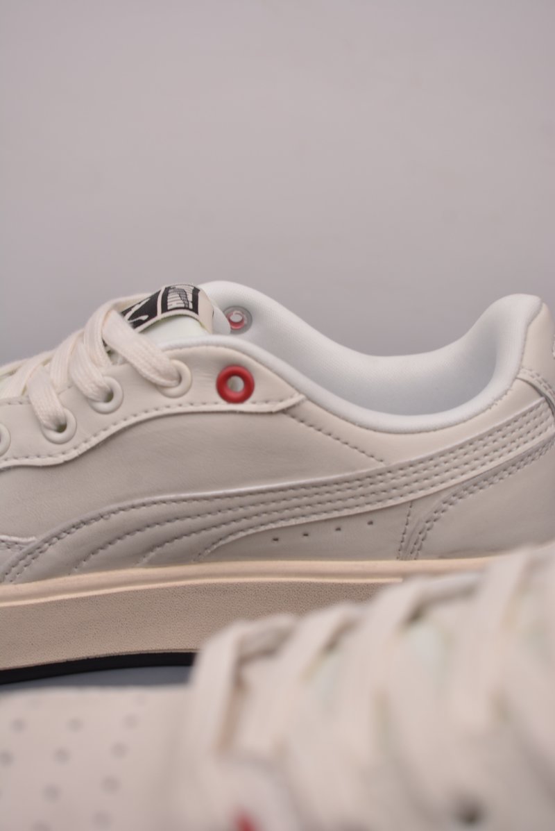 Puma LX Court Low Denim view