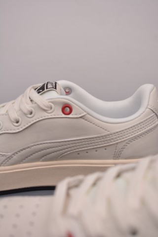 Puma LX Court Low Denim view 8