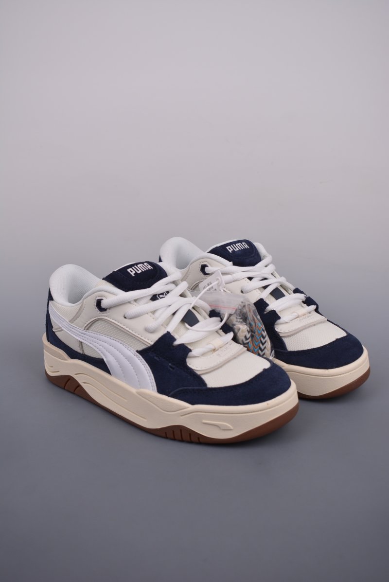Puma Night Rider