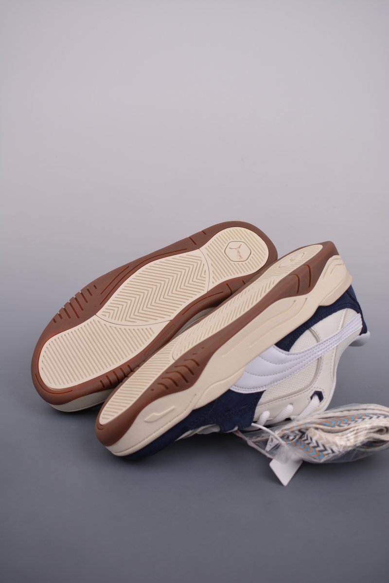 Puma Night Rider view