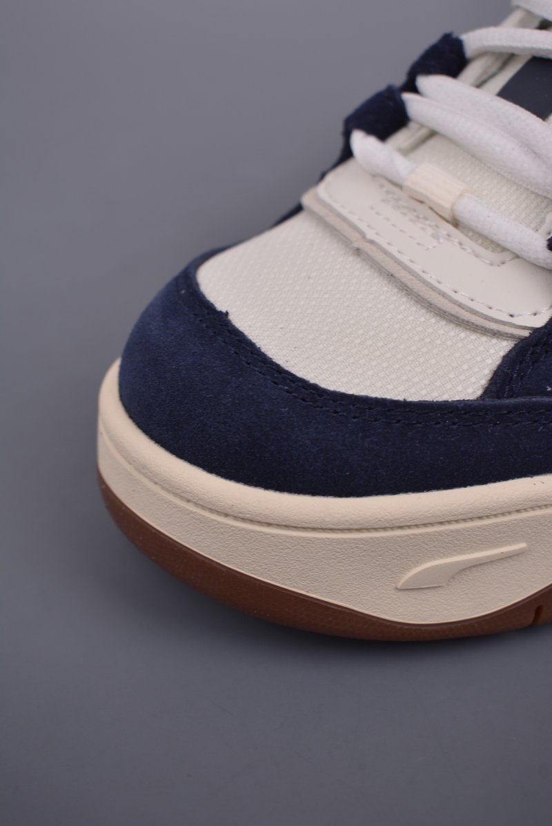 Puma Night Rider view
