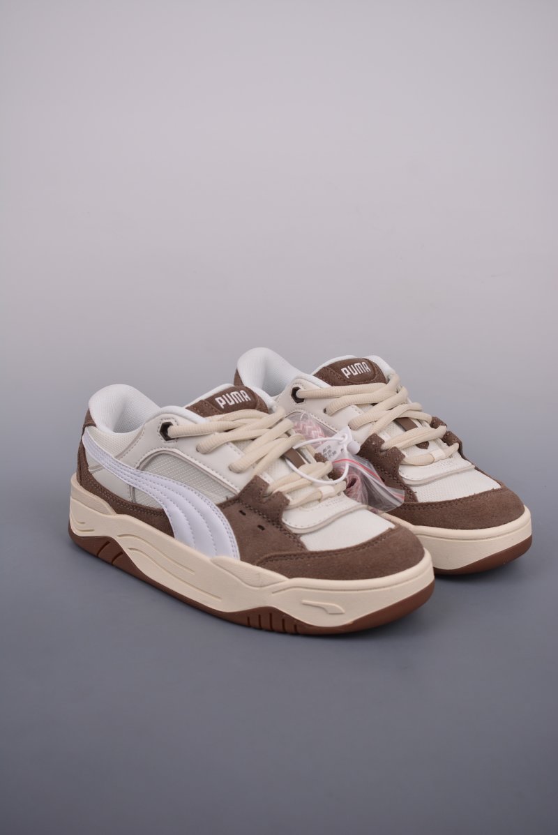 Puma Night Rider