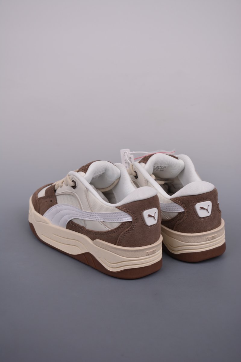 Puma Night Rider view