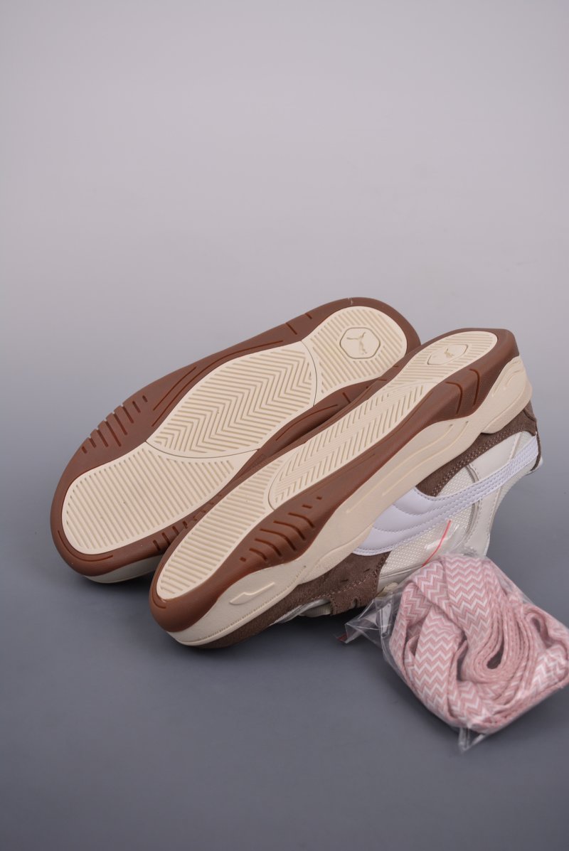 Puma Night Rider view