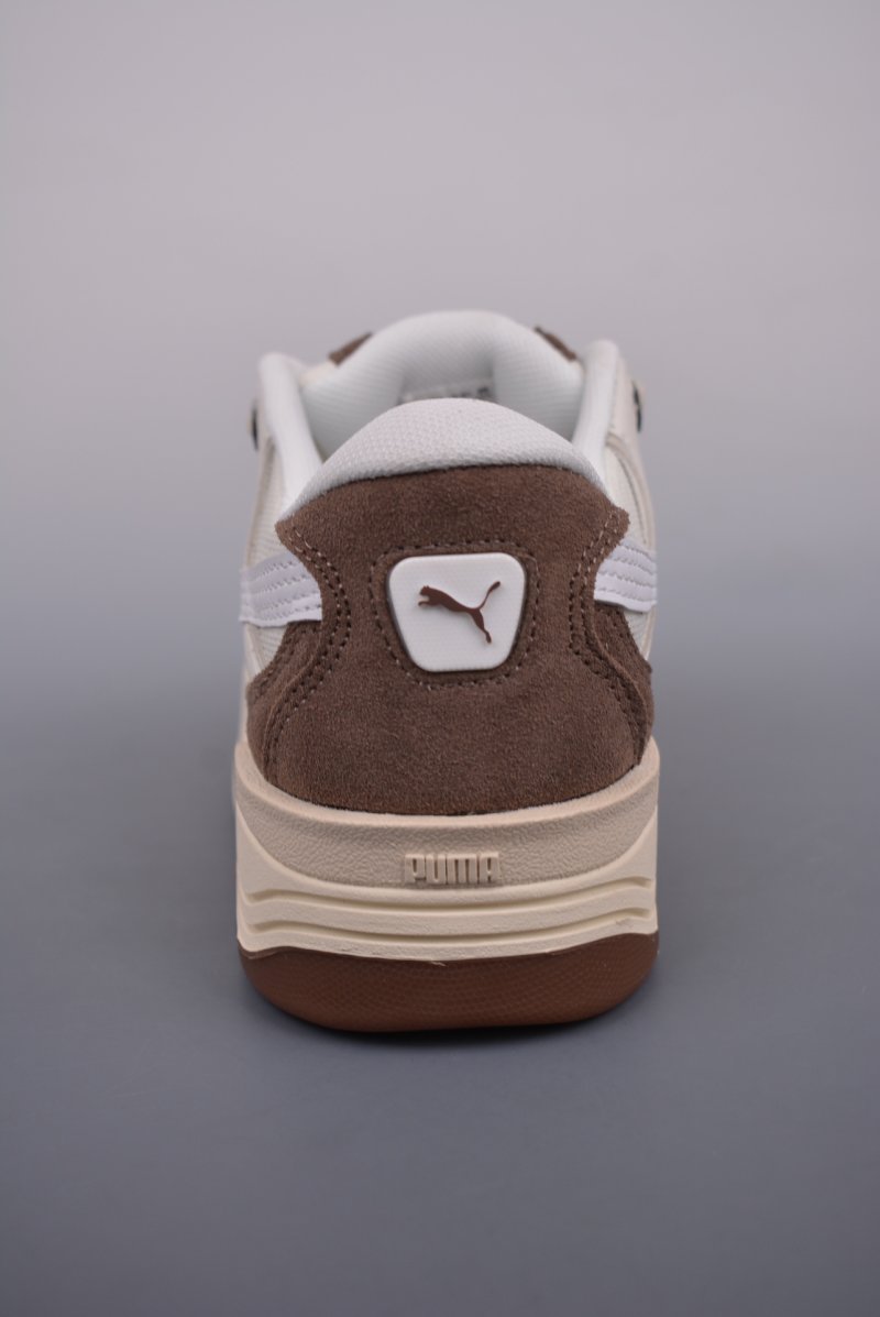 Puma Night Rider view