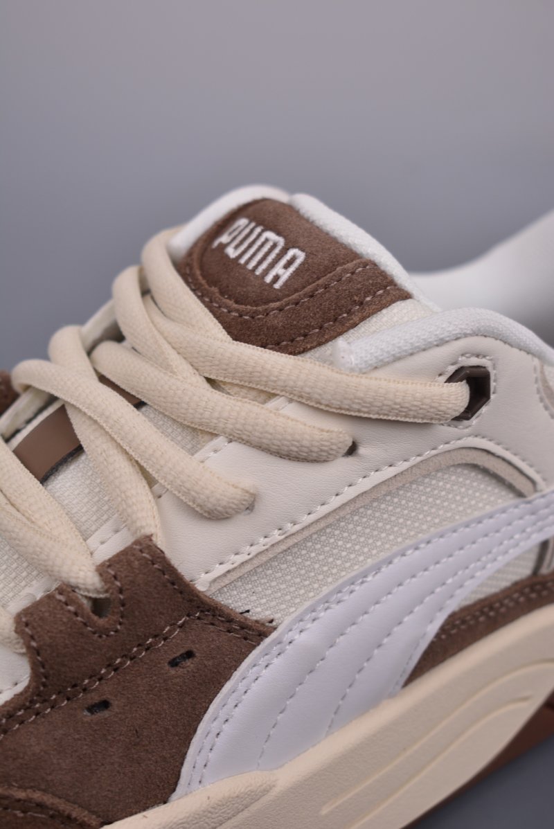 Puma Night Rider view