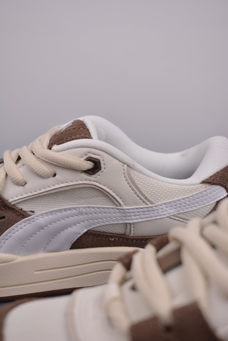 Puma Night Rider view