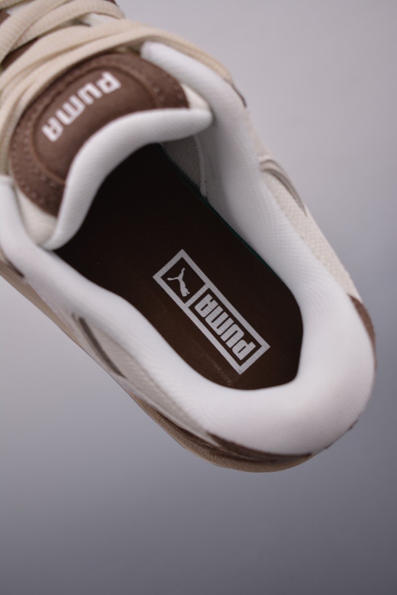 Puma Night Rider view