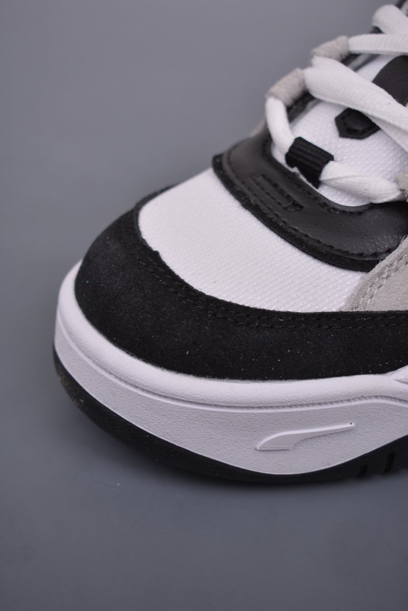 Puma Night Rider view