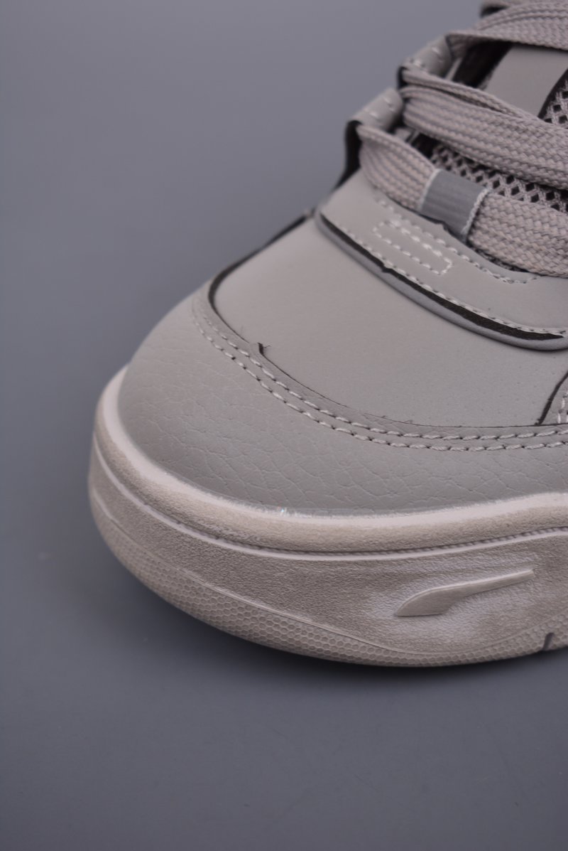 Puma Night Rider view