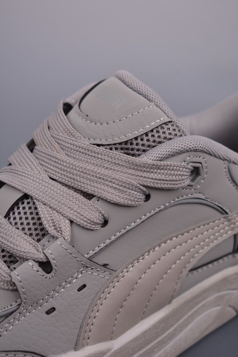 Puma Night Rider view