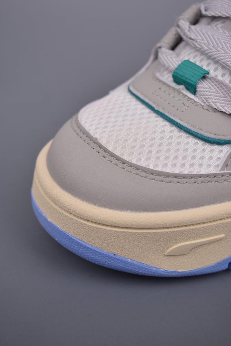 Puma Night Rider view