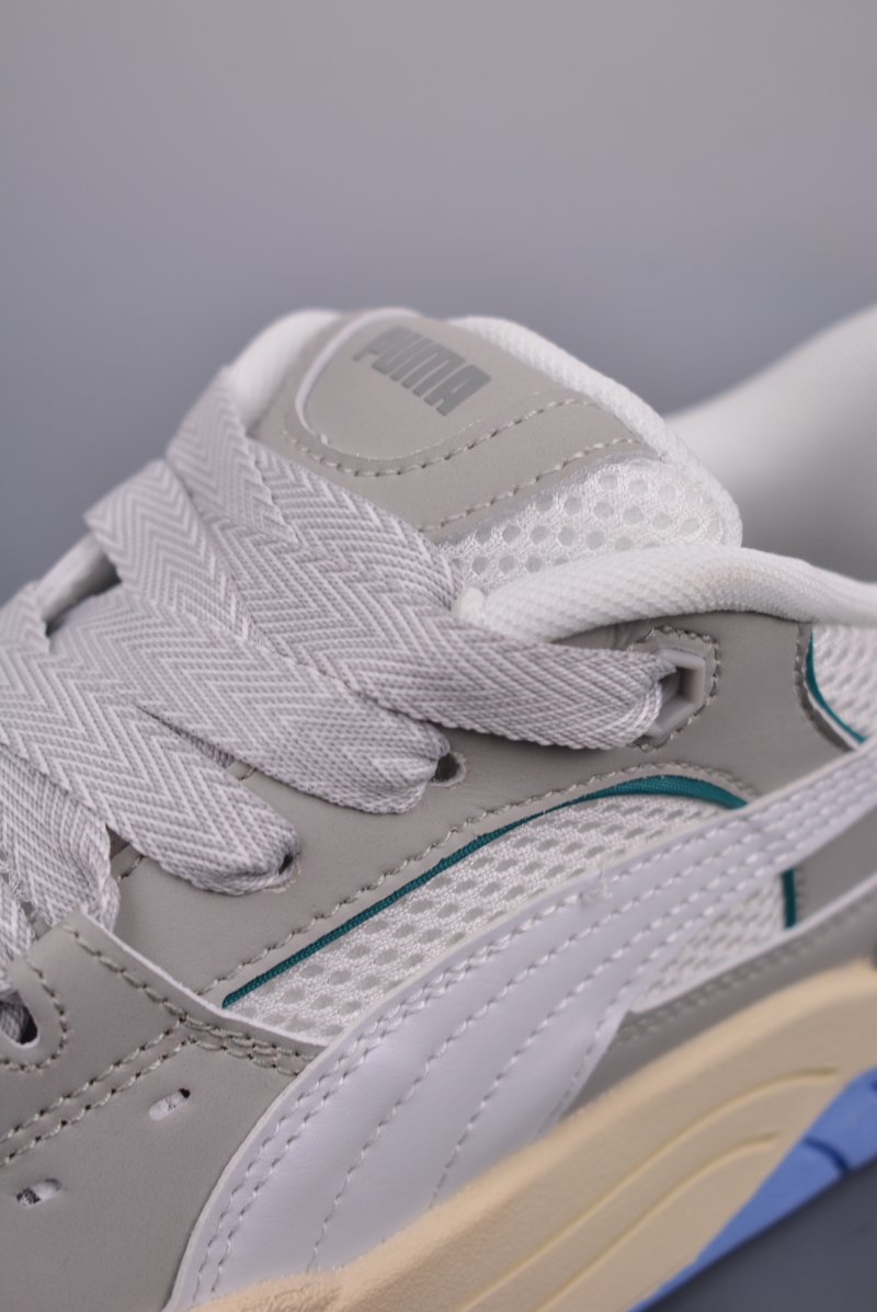 Puma Night Rider view