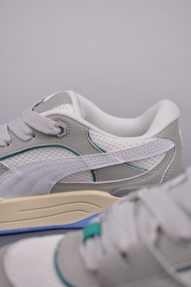 Puma Night Rider view