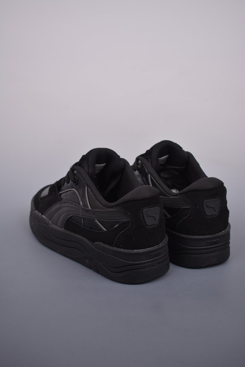 Puma Night Rider view