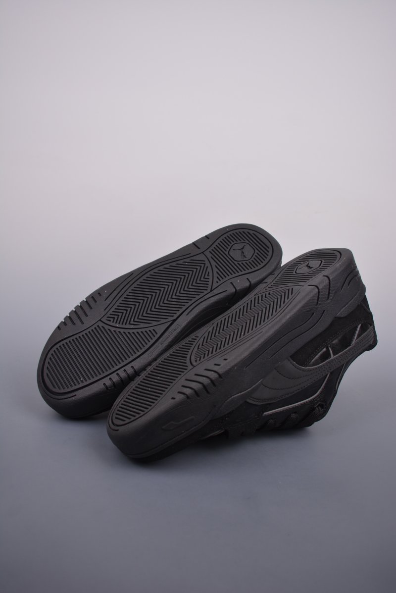 Puma Night Rider view