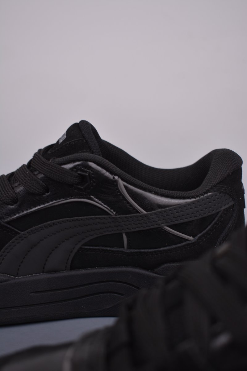 Puma Night Rider view
