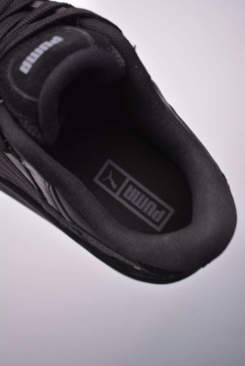 Puma Night Rider view