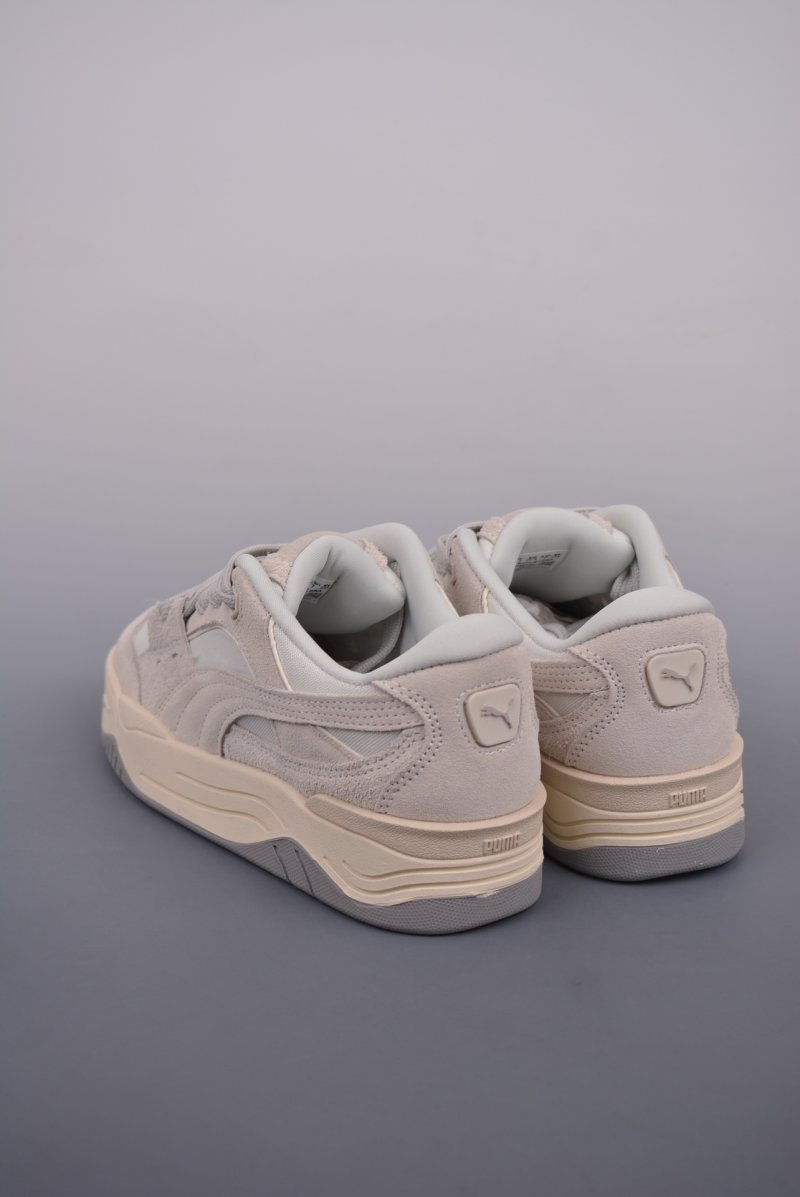 Puma Night Rider view