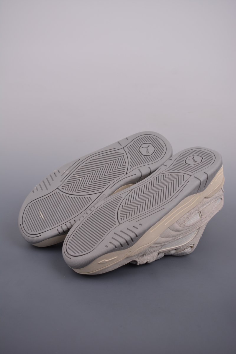 Puma Night Rider view
