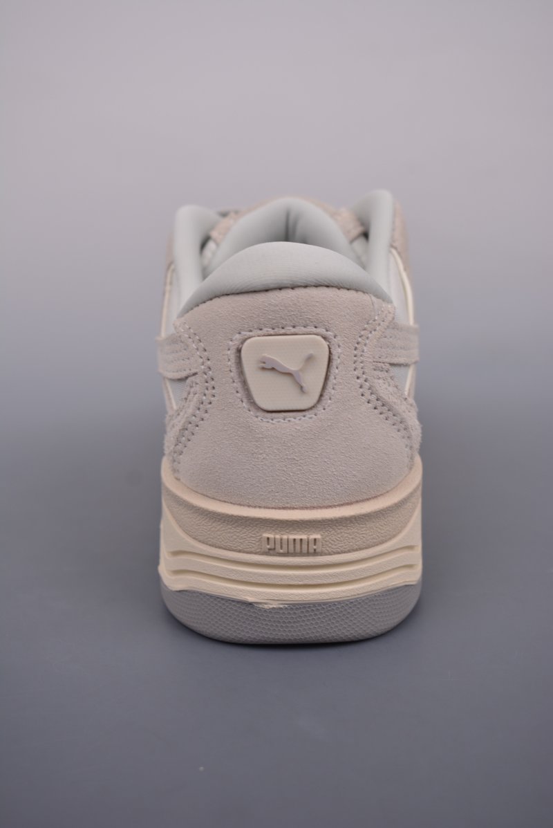 Puma Night Rider view