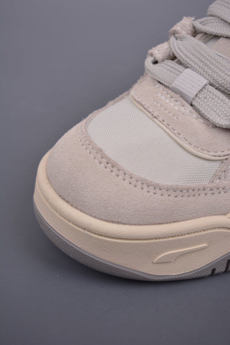 Puma Night Rider view
