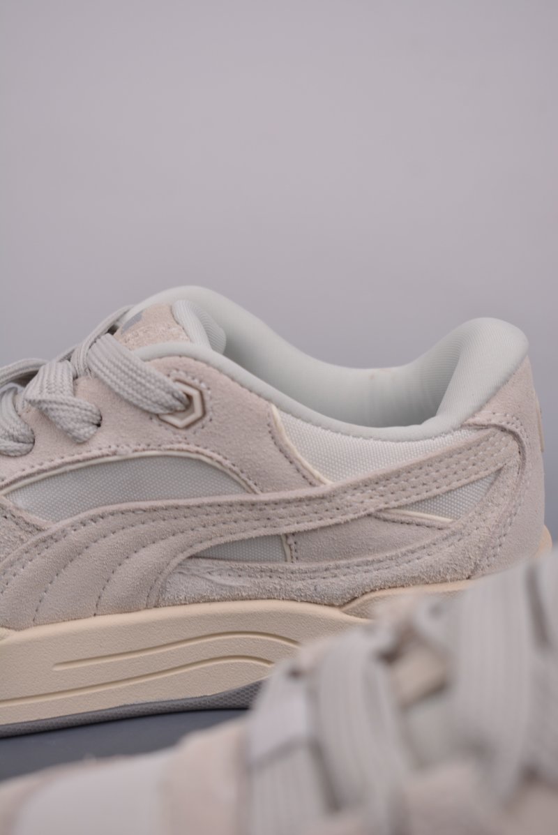 Puma Night Rider view
