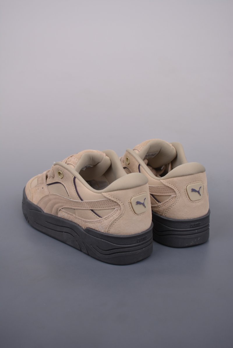 Puma Night Rider view