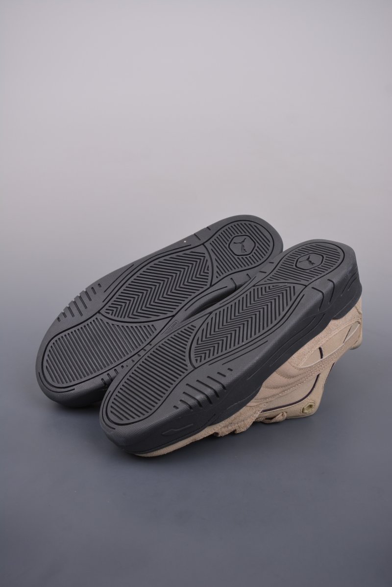 Puma Night Rider view