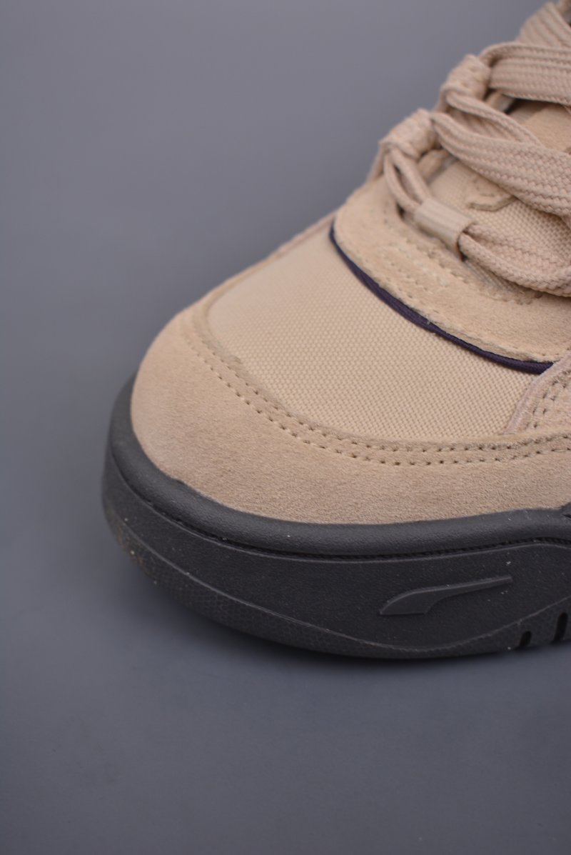 Puma Night Rider view