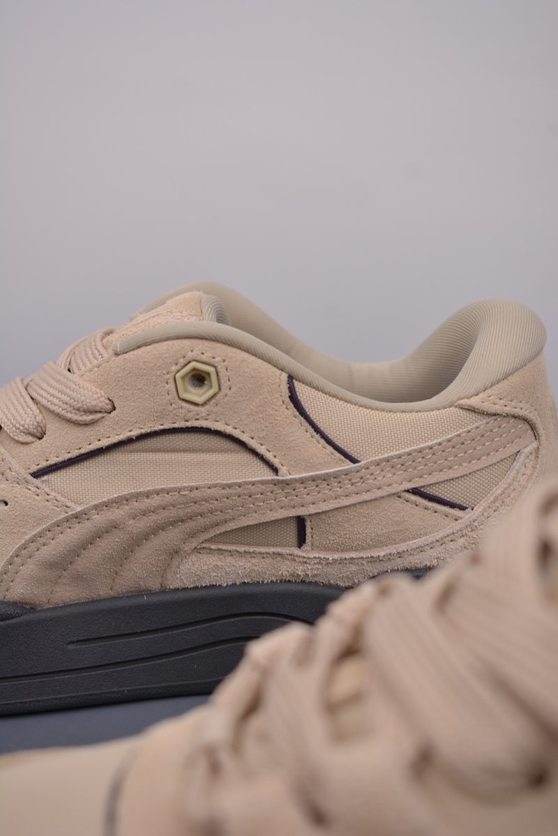 Puma Night Rider view