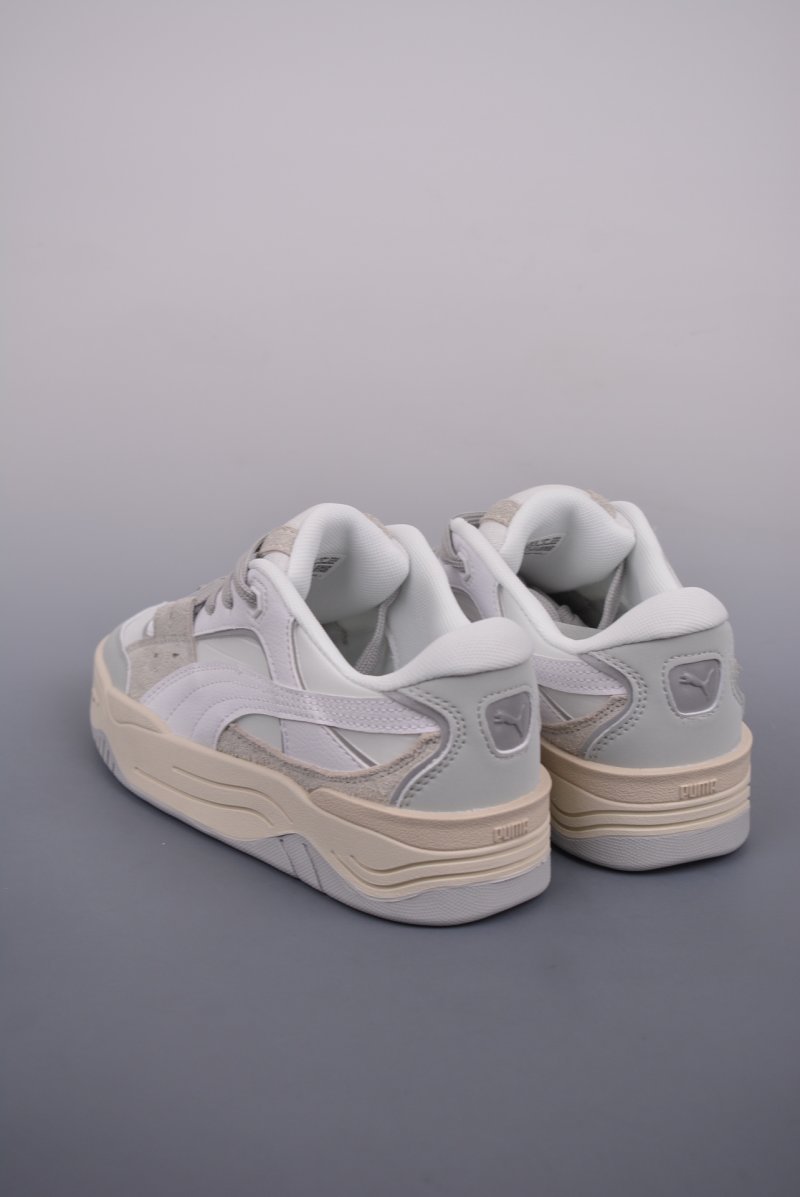 Puma Night Rider view
