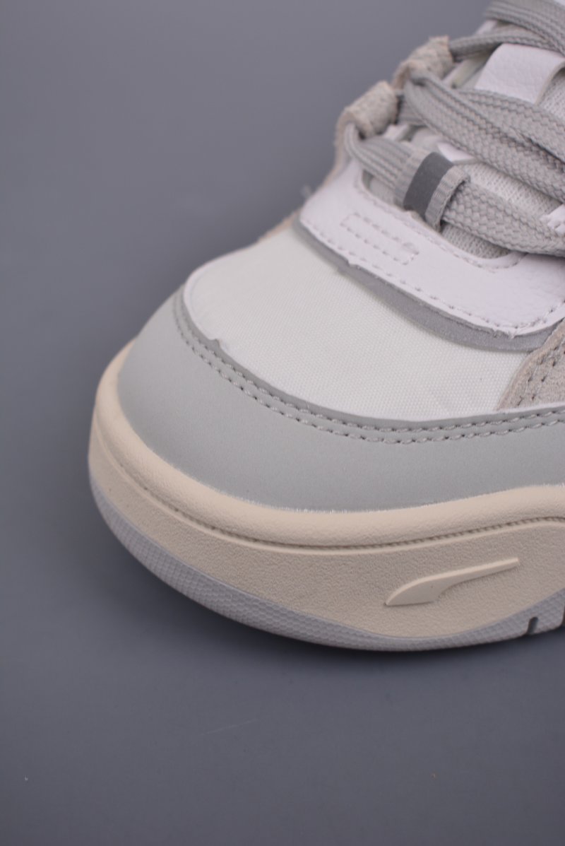 Puma Night Rider view