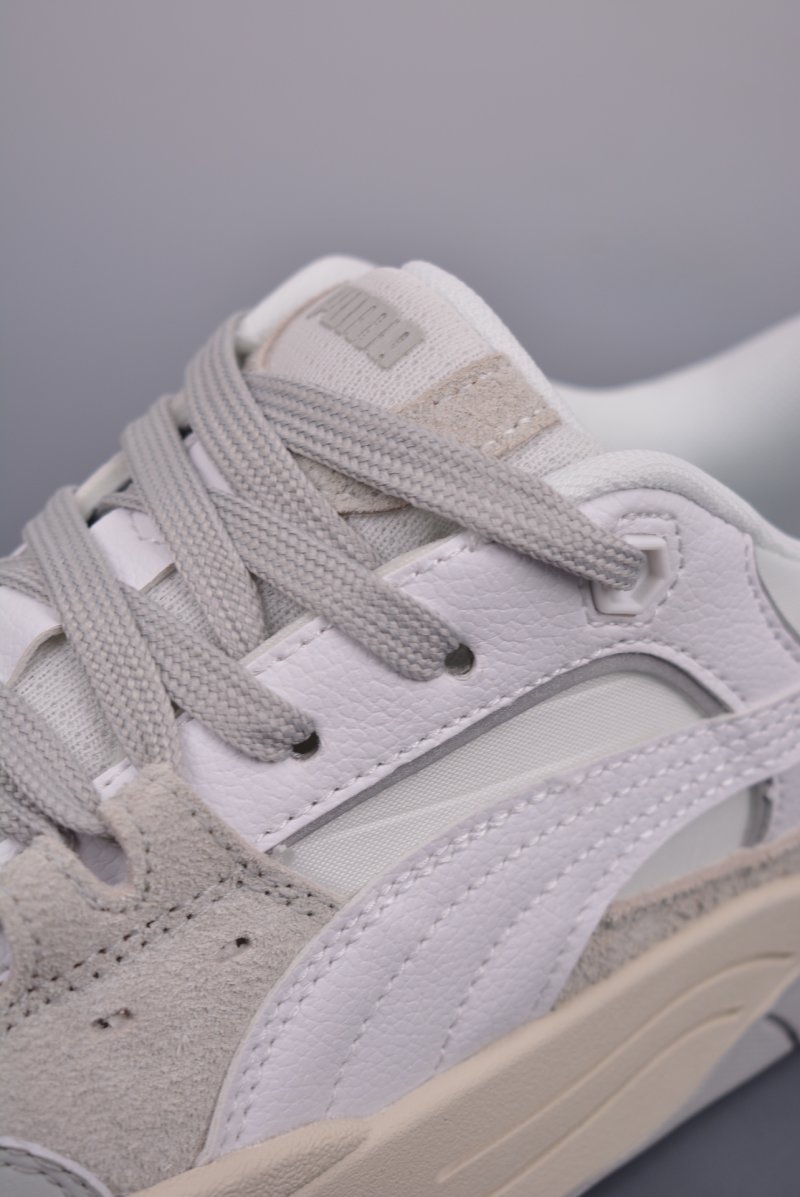Puma Night Rider view