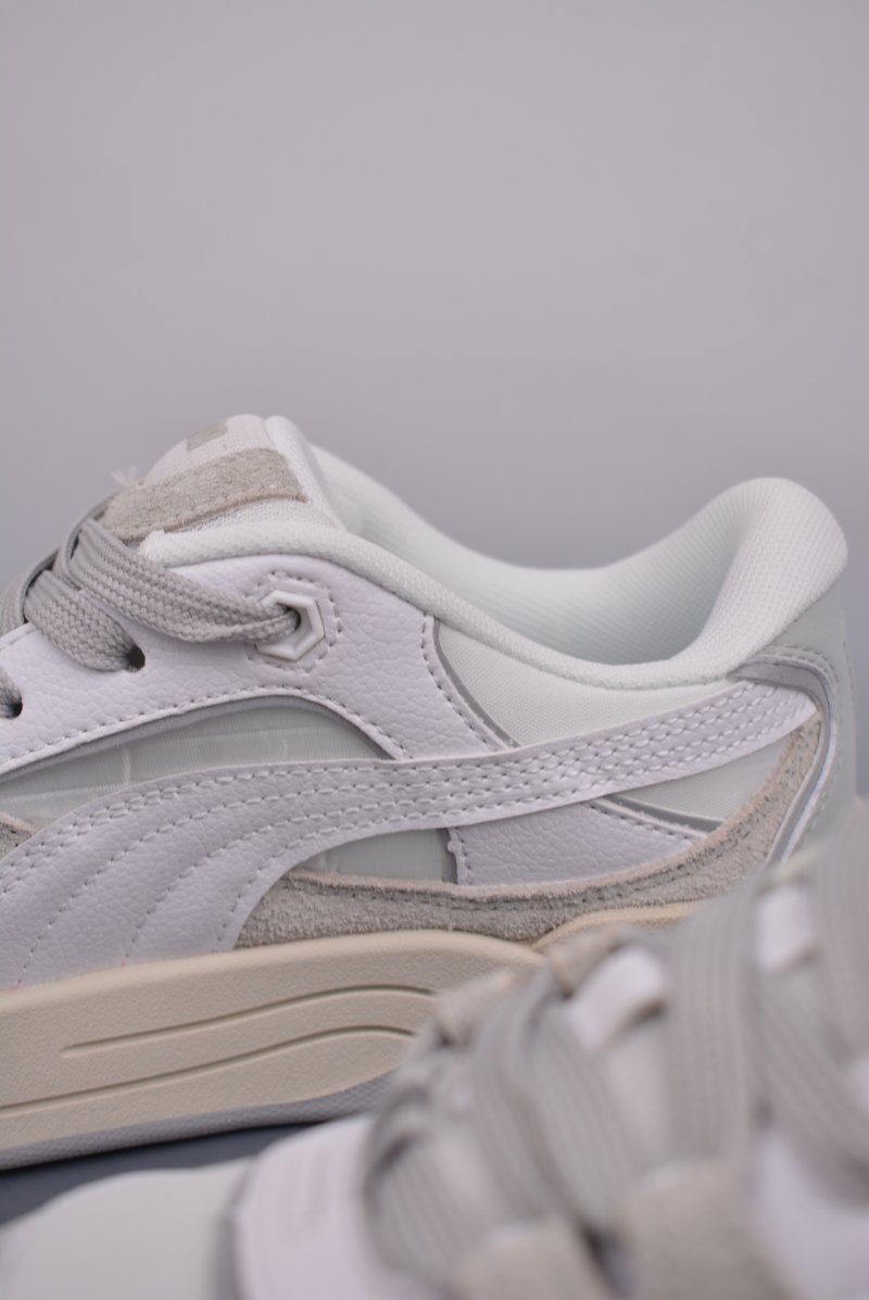 Puma Night Rider view