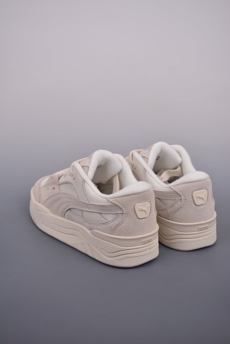 Puma Night Rider view