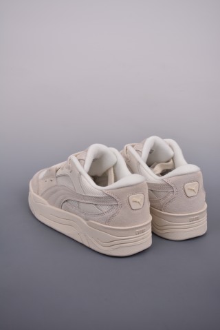 Puma Night Rider view 2