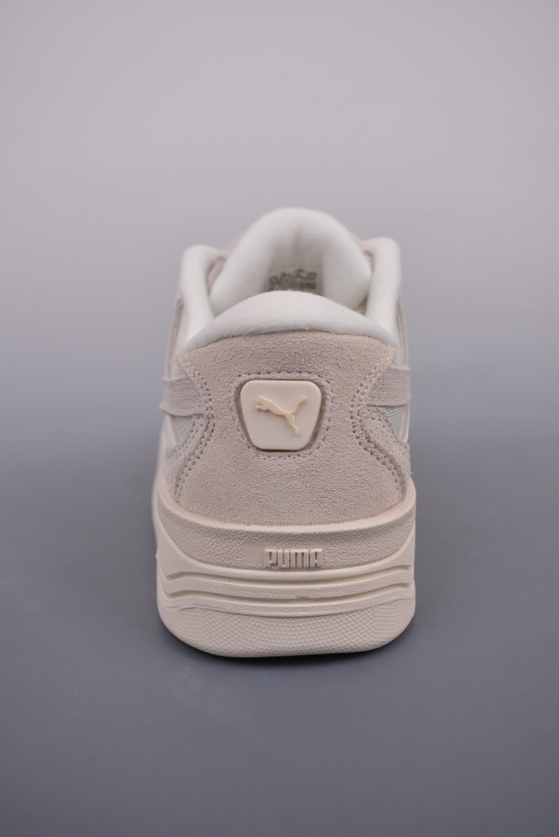 Puma Night Rider view
