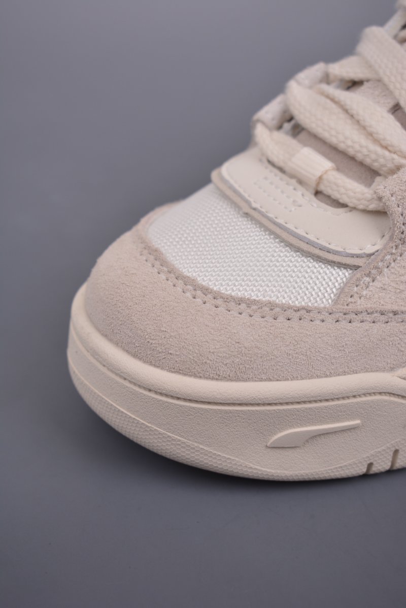 Puma Night Rider view