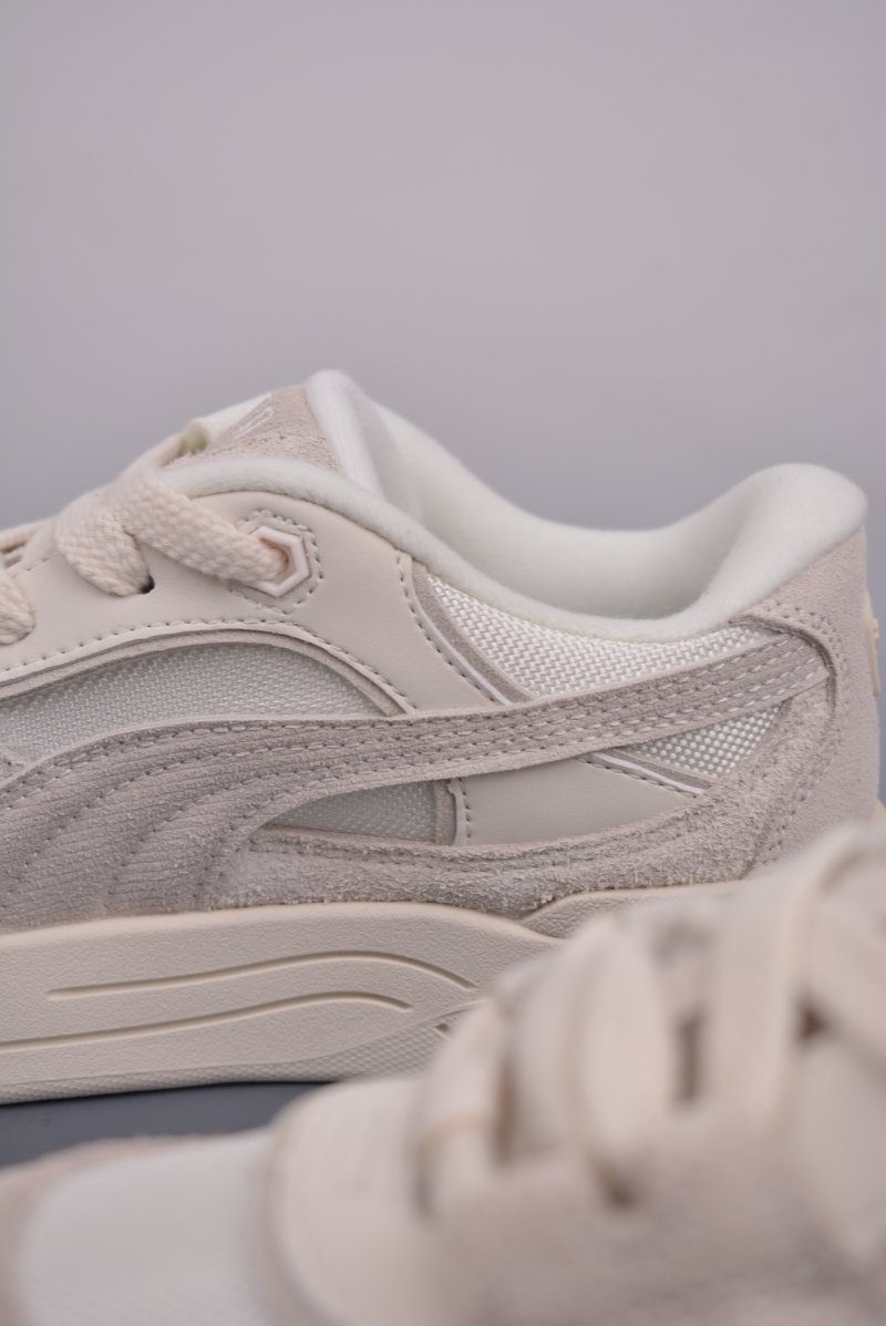 Puma Night Rider view