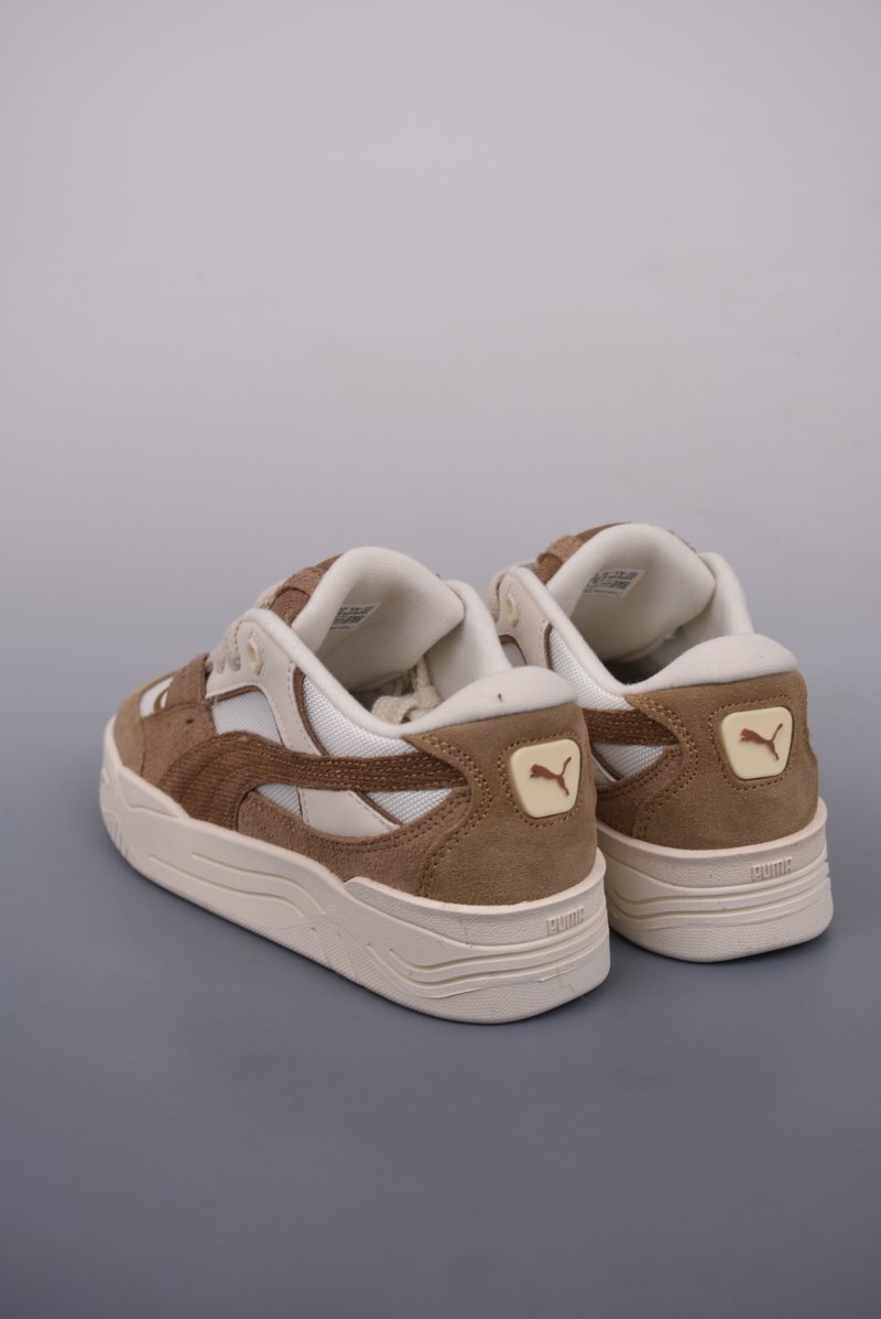 Puma Night Rider view