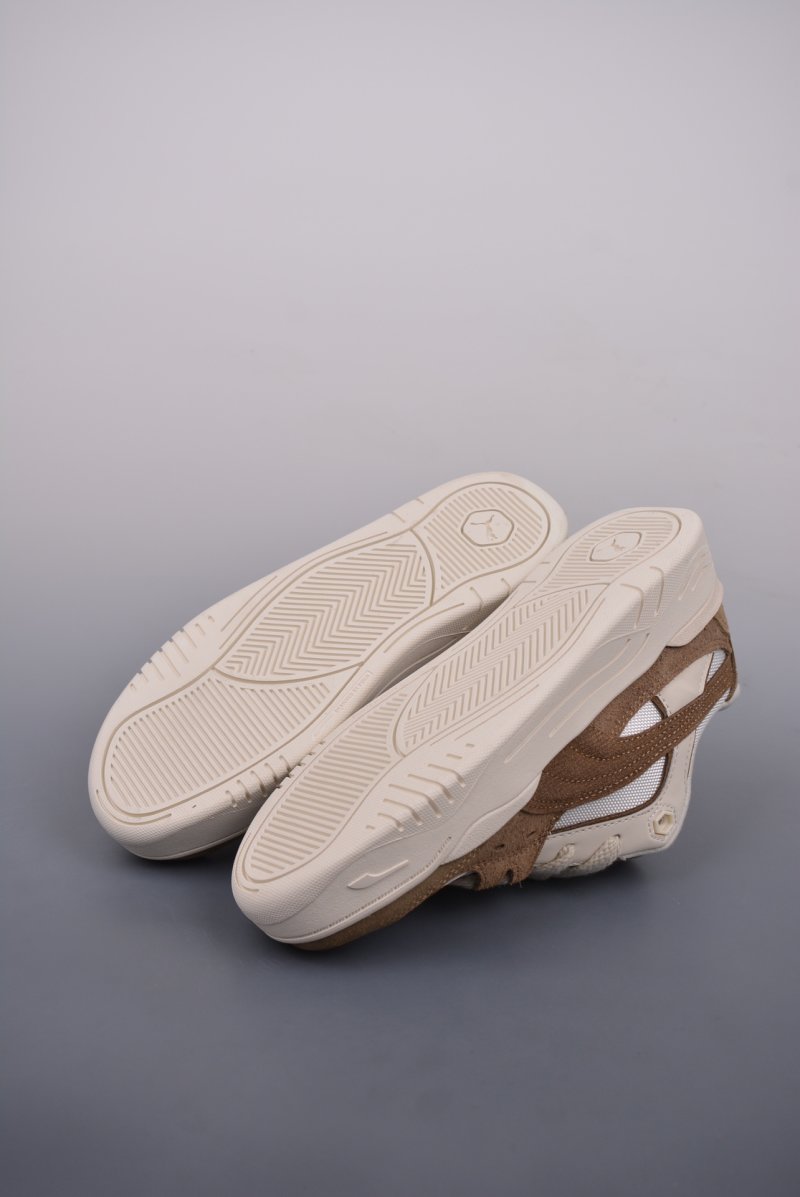 Puma Night Rider view