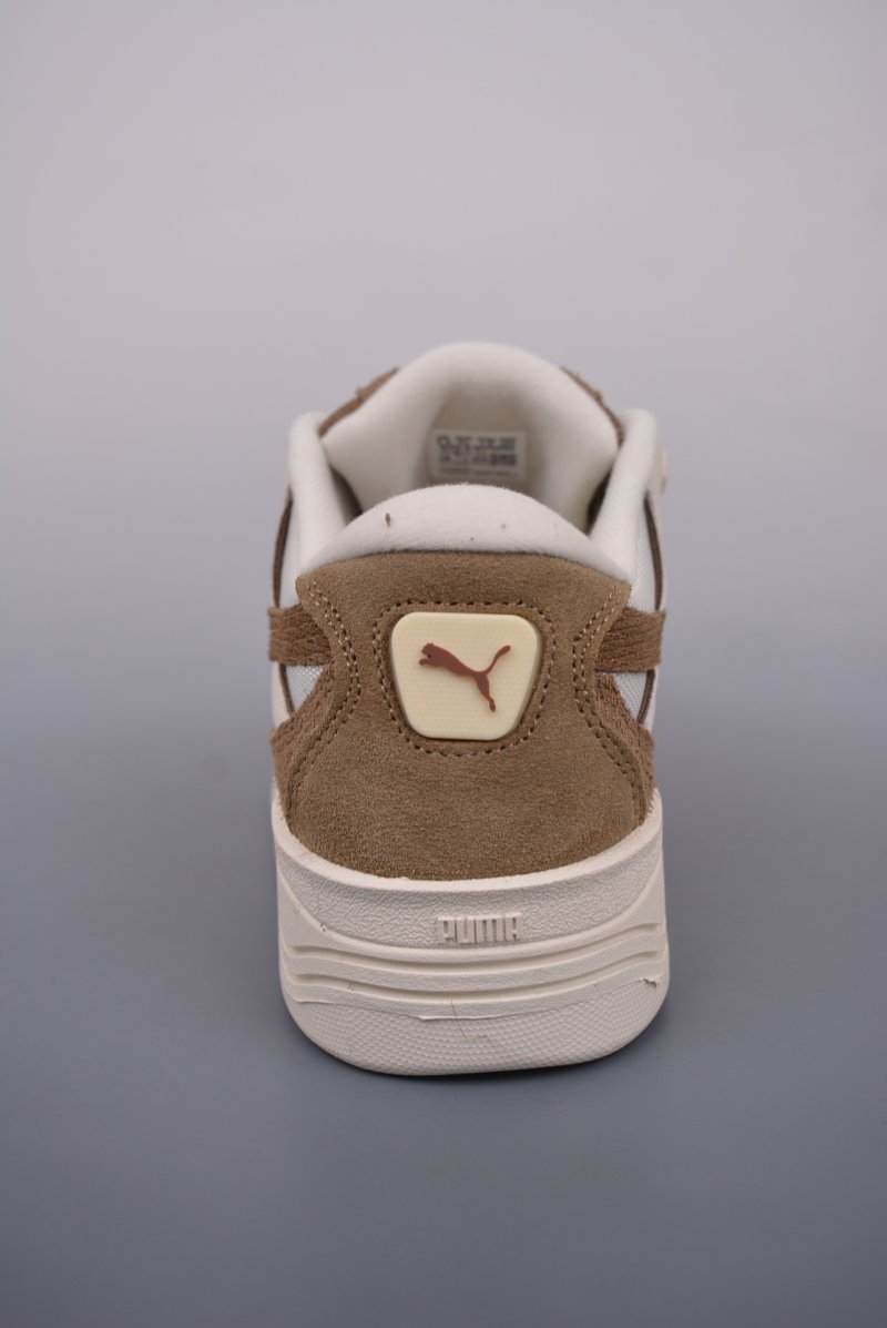 Puma Night Rider view