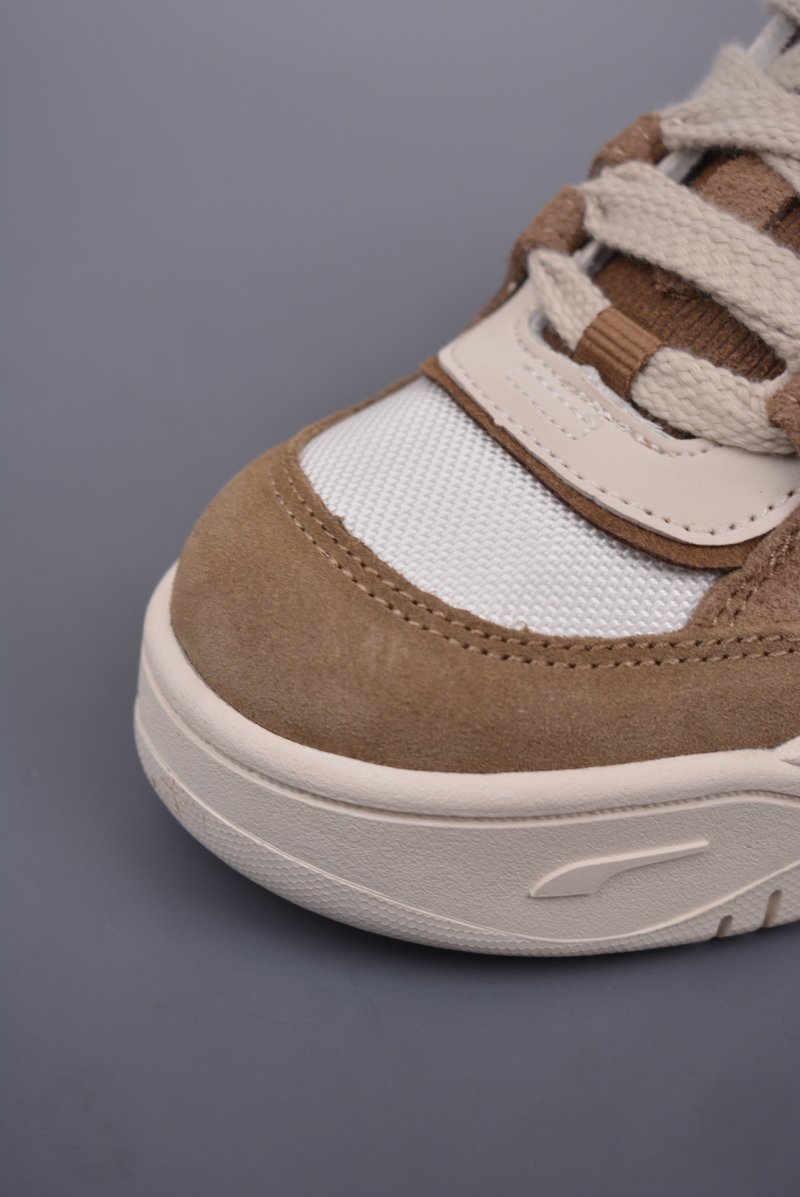 Puma Night Rider view
