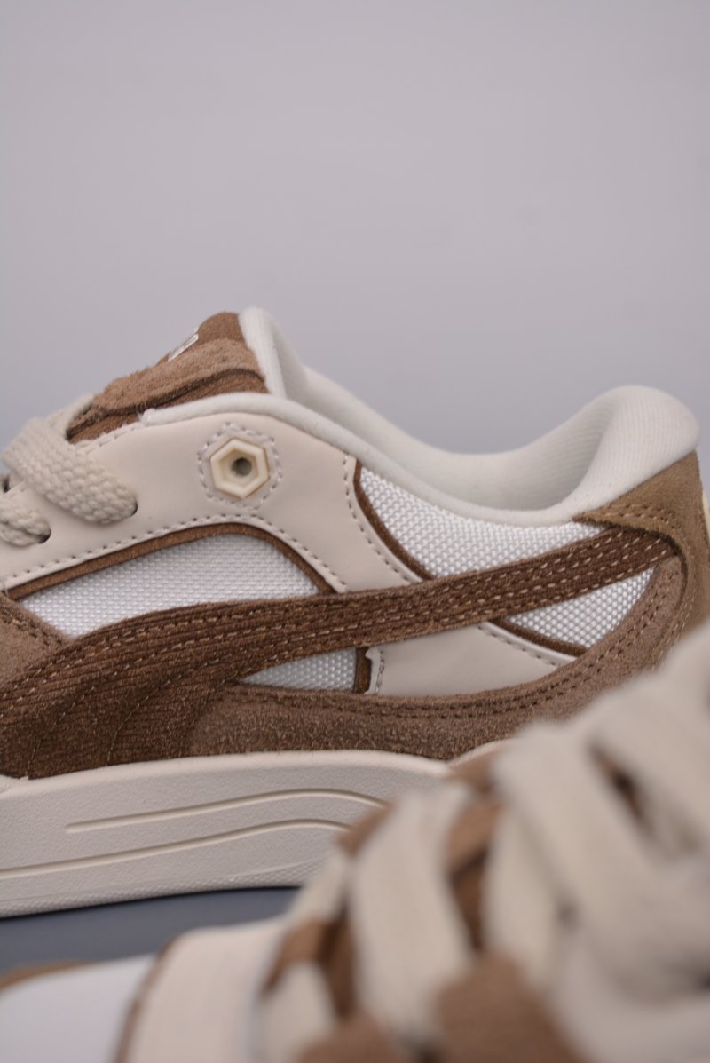 Puma Night Rider view