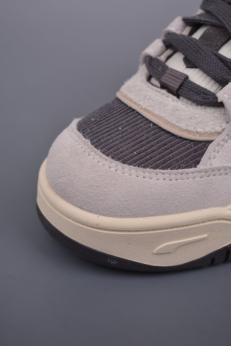 Puma Night Rider view
