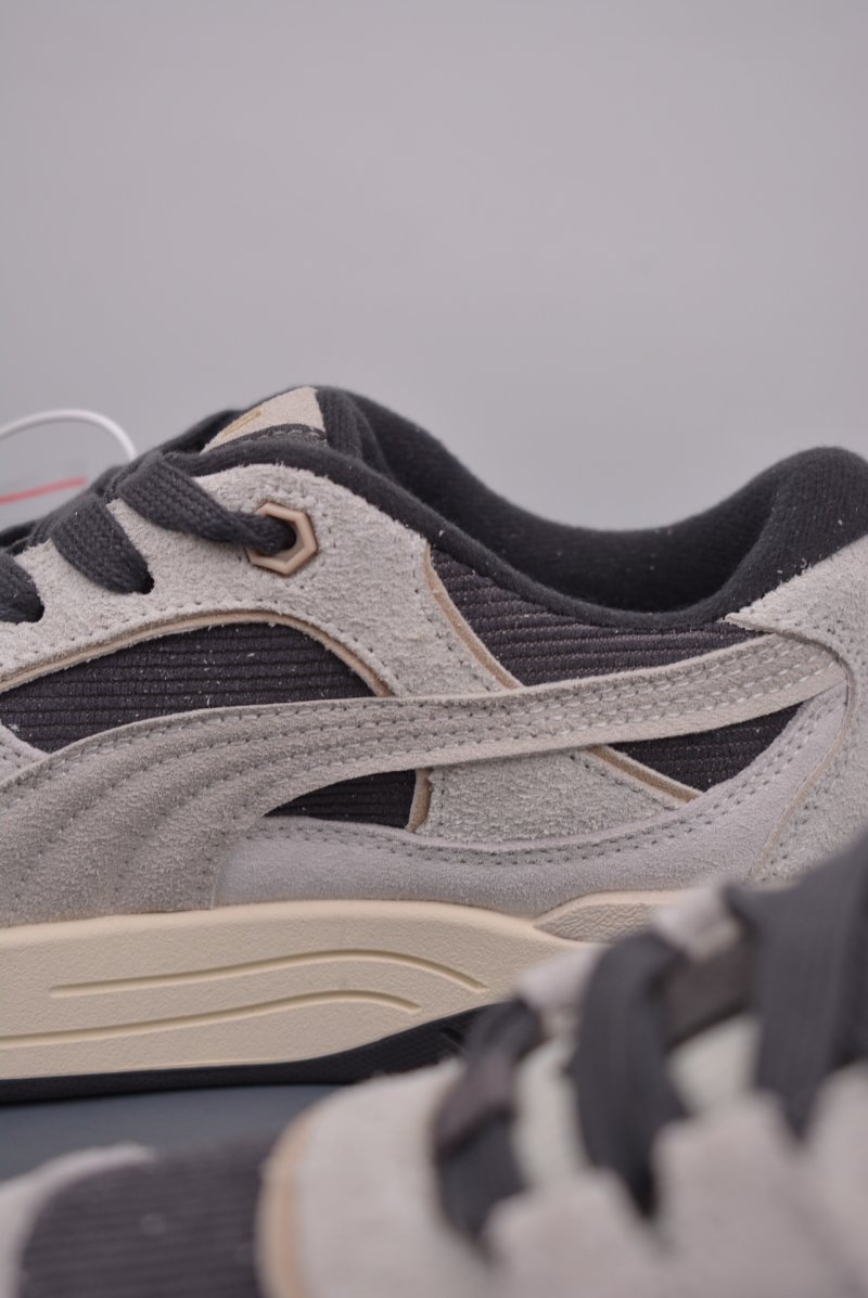 Puma Night Rider view