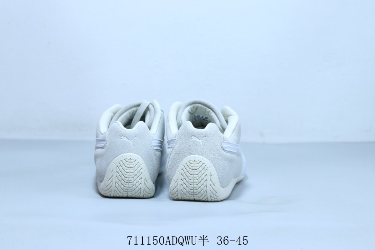 Puma Open YY X H Street view